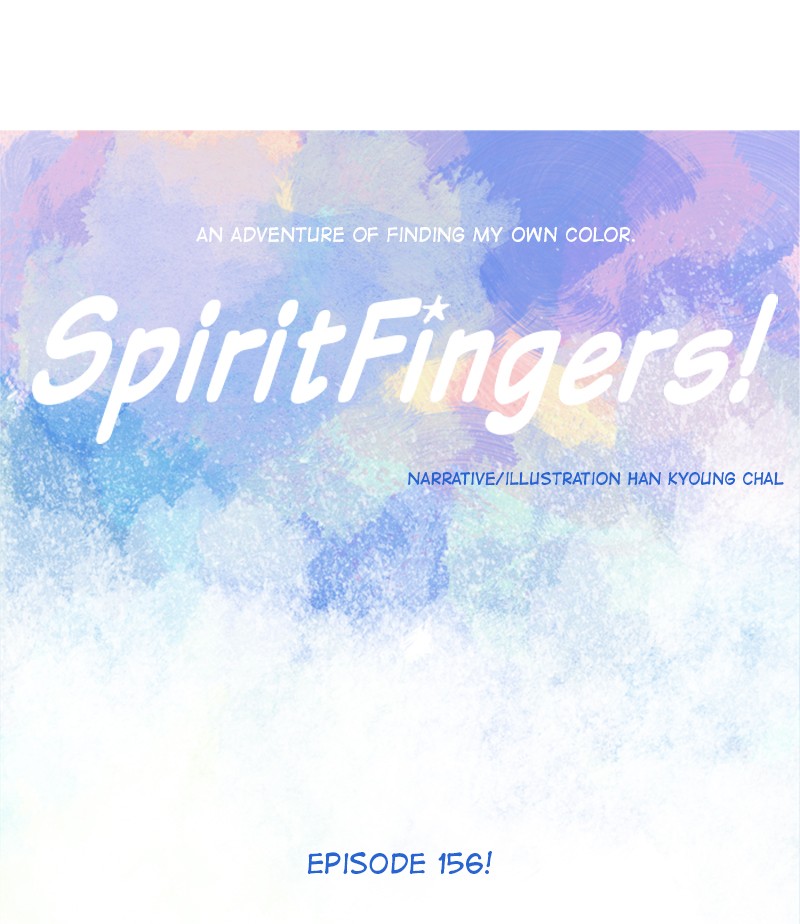 Spirit Fingers Chapter 156 page 15 - Chapter 156: Episode 156