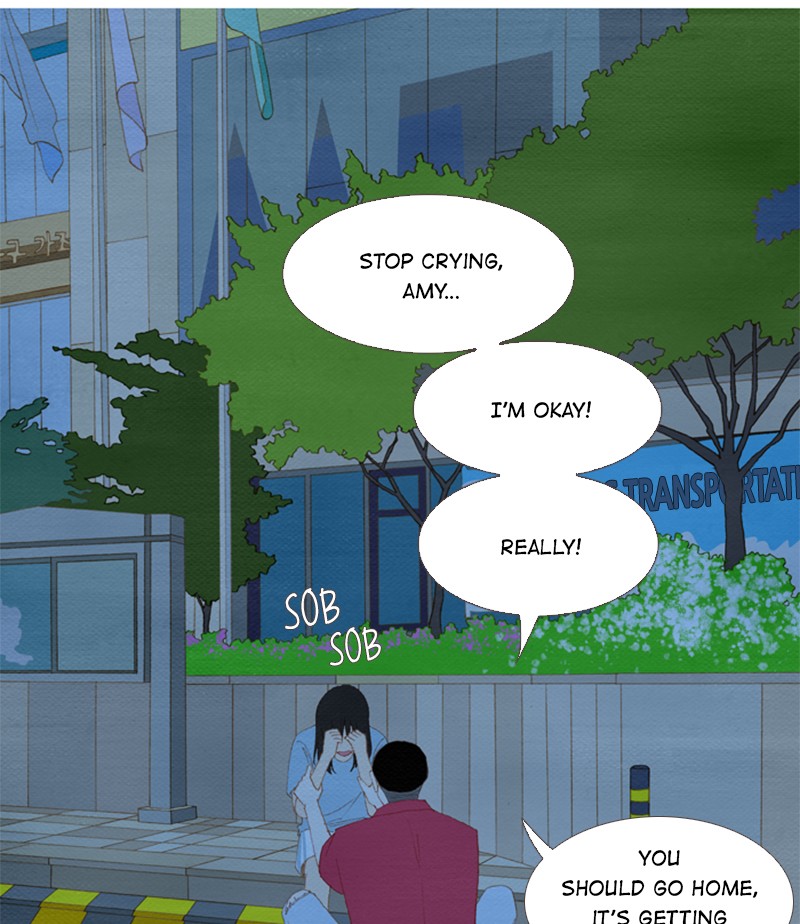 Spirit Fingers Chapter 156 page 22 - Chapter 156: Episode 156