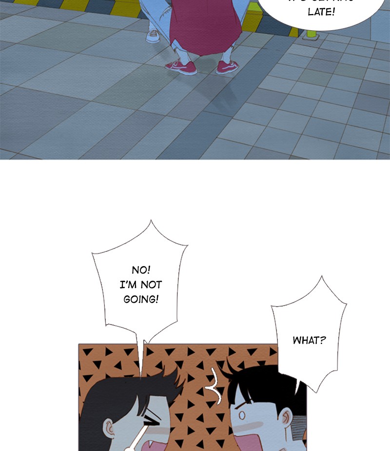 Spirit Fingers Chapter 156 page 23 - Chapter 156: Episode 156