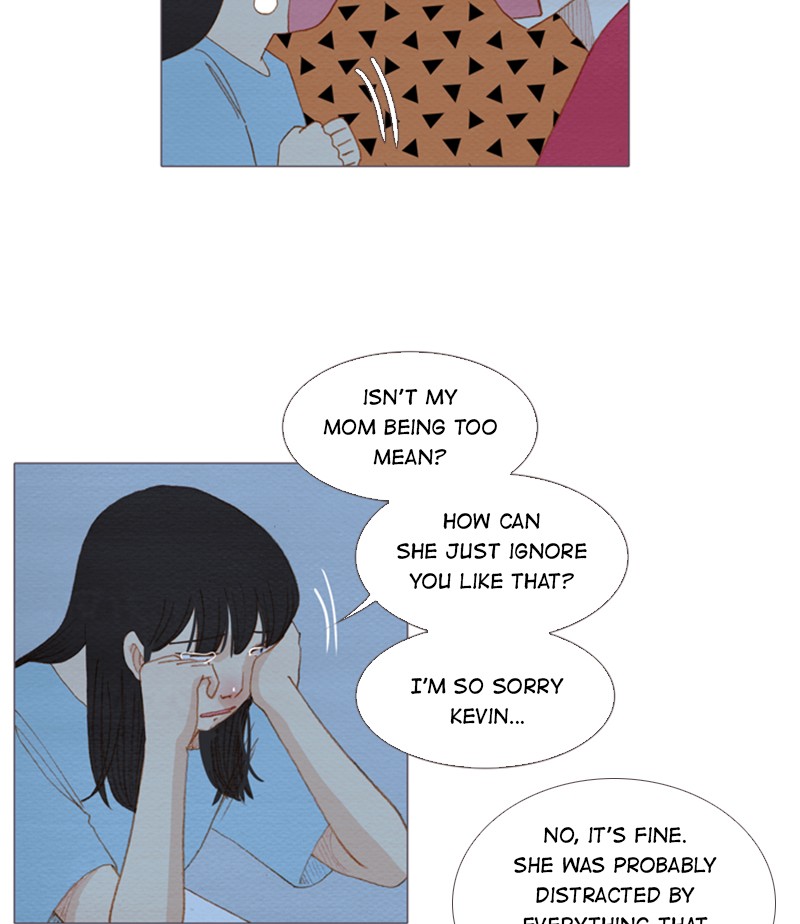 Spirit Fingers Chapter 156 page 24 - Chapter 156: Episode 156
