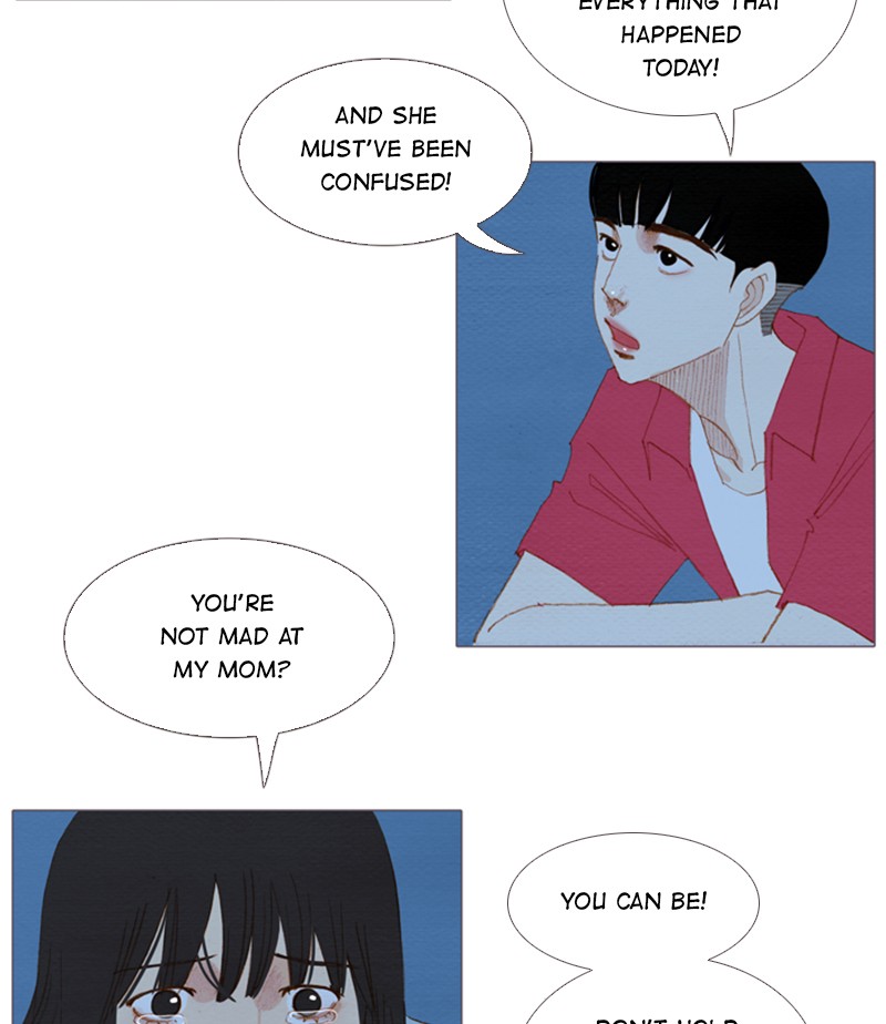 Spirit Fingers Chapter 156 page 25 - Chapter 156: Episode 156