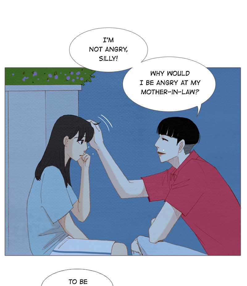 Spirit Fingers Chapter 156 page 27 - Chapter 156: Episode 156