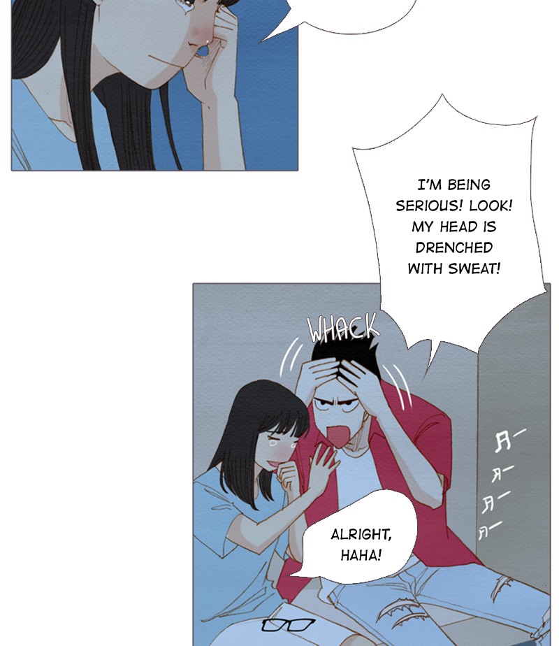 Spirit Fingers Chapter 156 page 29 - Chapter 156: Episode 156