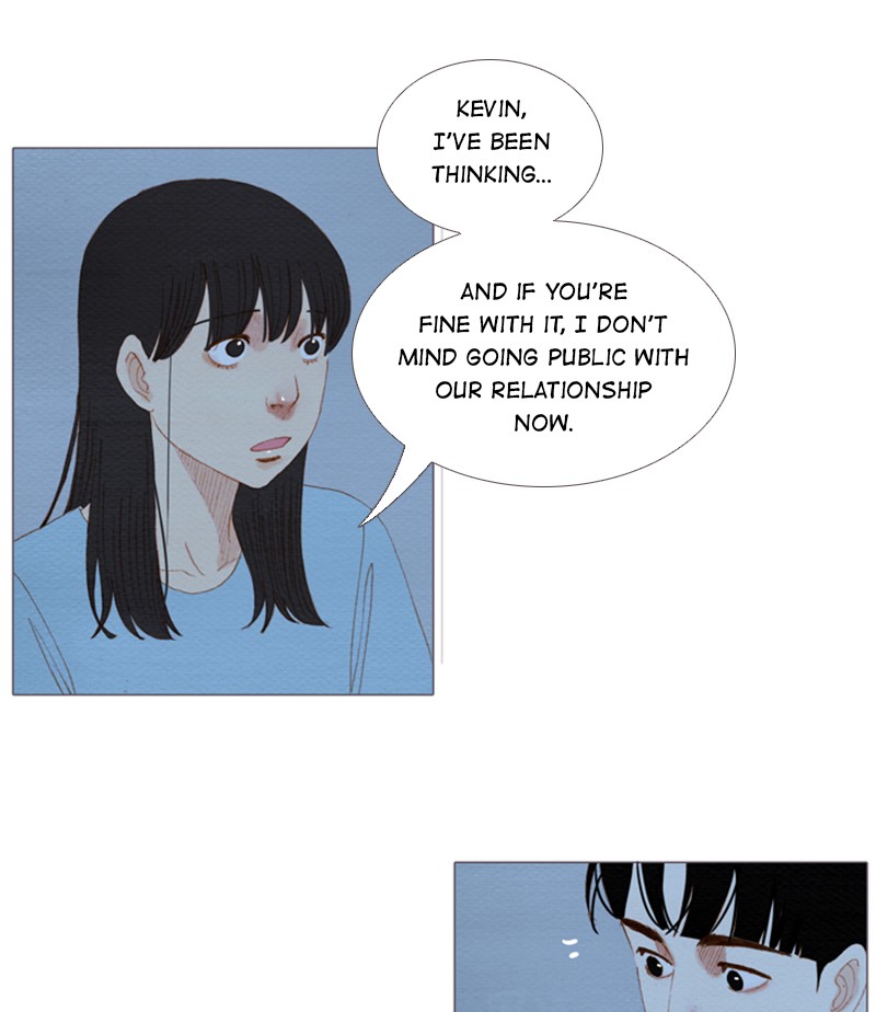 Spirit Fingers Chapter 156 page 31 - Chapter 156: Episode 156