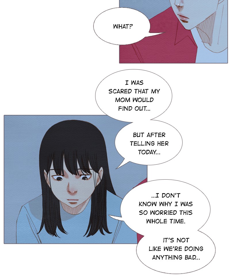 Spirit Fingers Chapter 156 page 32 - Chapter 156: Episode 156