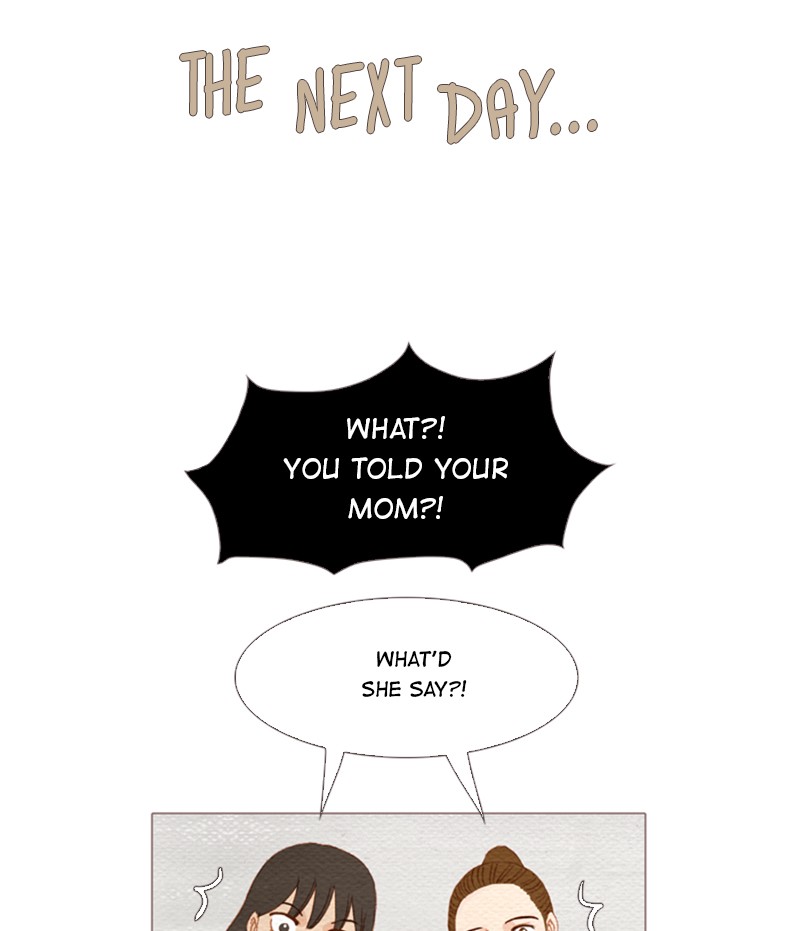 Spirit Fingers Chapter 156 page 38 - Chapter 156: Episode 156