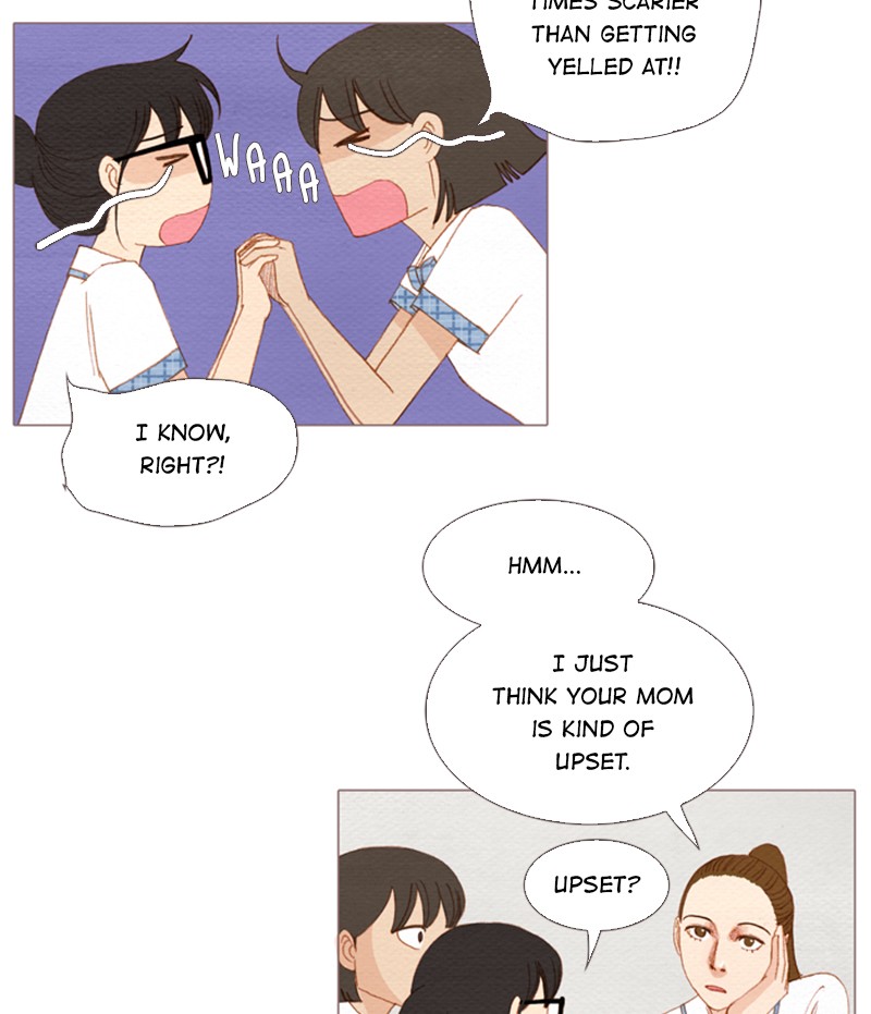 Spirit Fingers Chapter 156 page 41 - Chapter 156: Episode 156