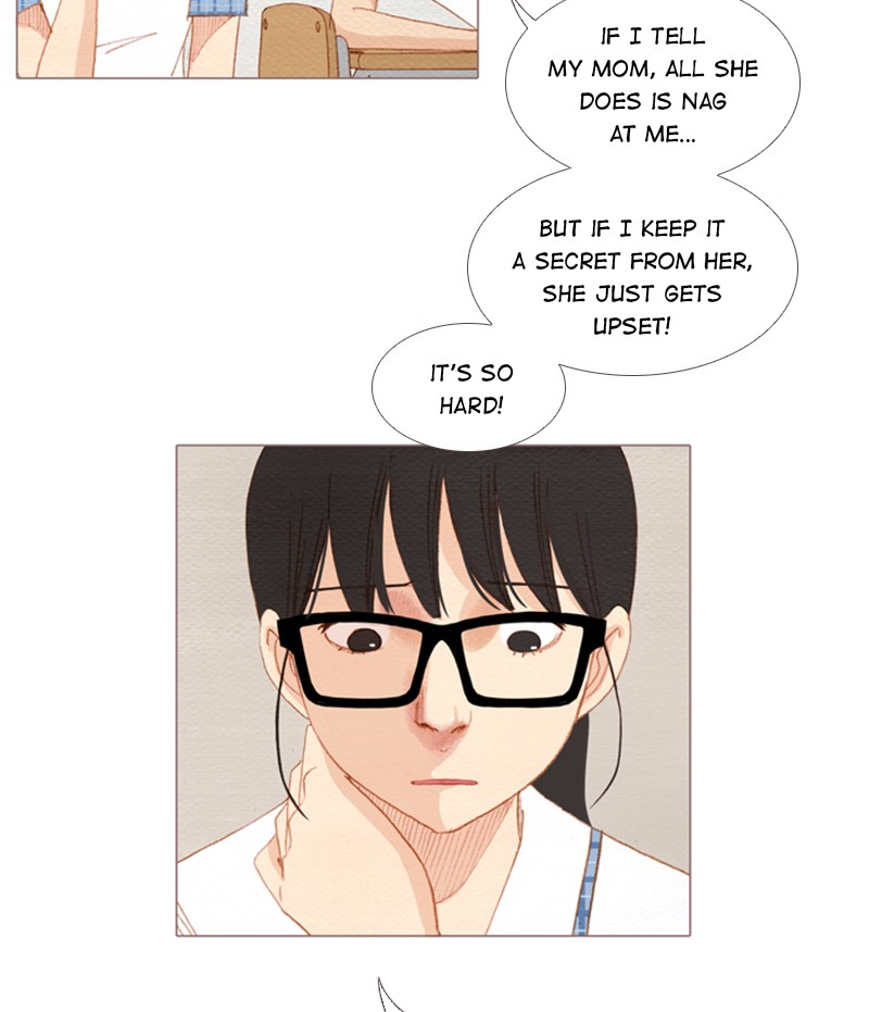 Spirit Fingers Chapter 156 page 43 - Chapter 156: Episode 156