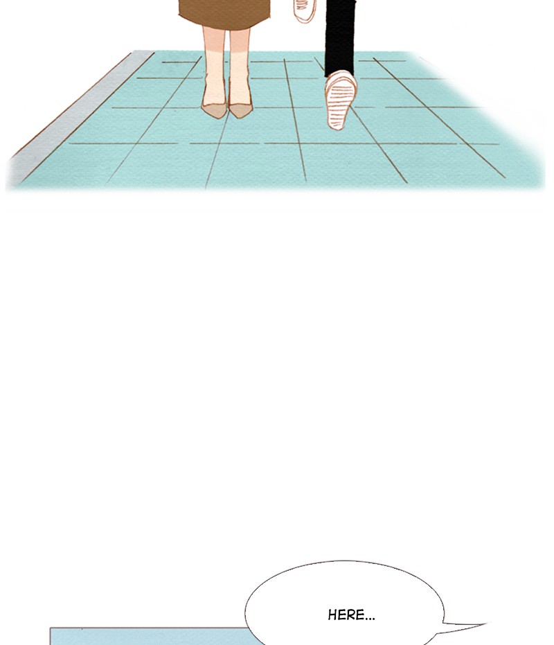 Spirit Fingers Chapter 156 page 48 - Chapter 156: Episode 156