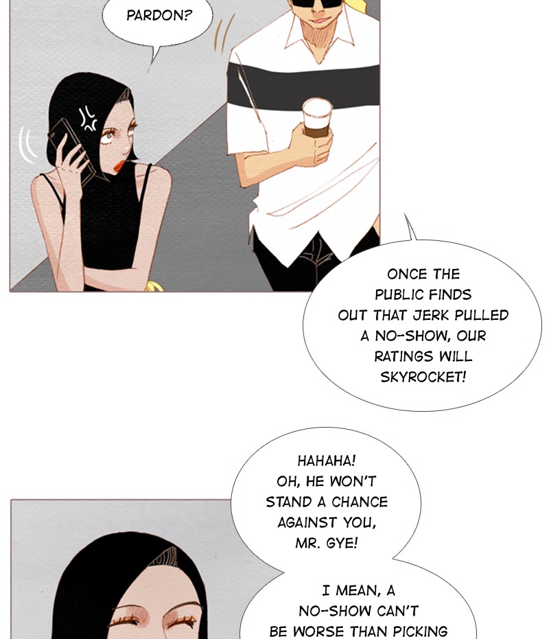 Spirit Fingers Chapter 156 page 60 - Chapter 156: Episode 156