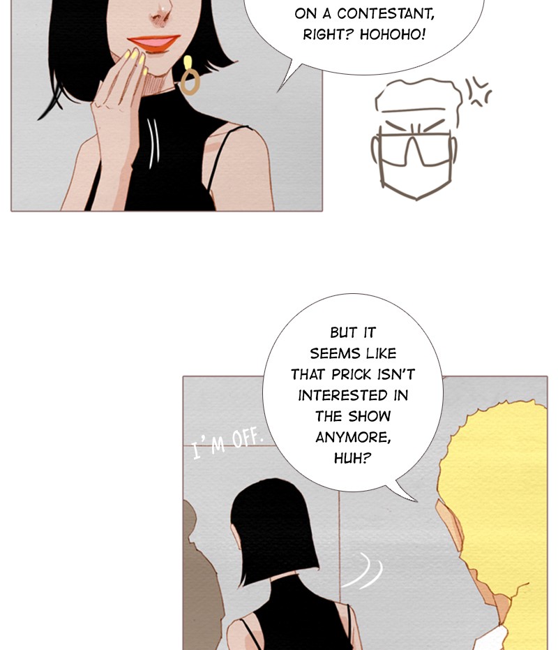 Spirit Fingers Chapter 156 page 61 - Chapter 156: Episode 156