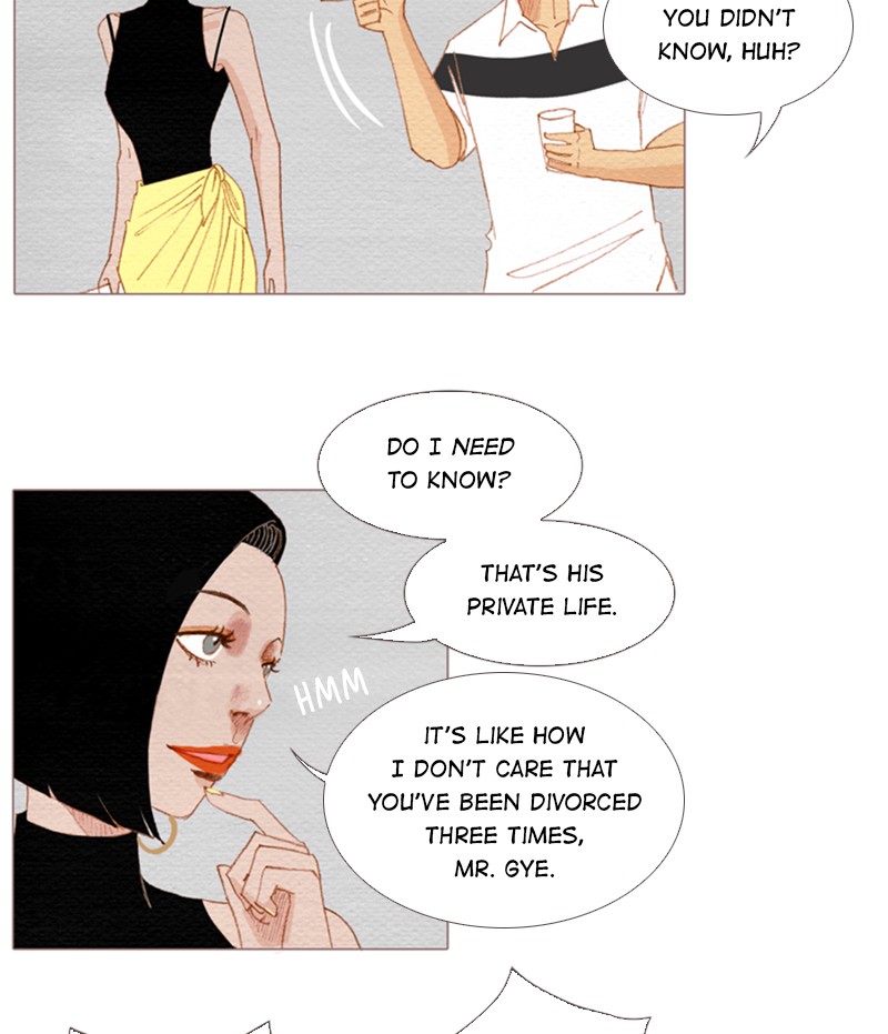Spirit Fingers Chapter 156 page 63 - Chapter 156: Episode 156