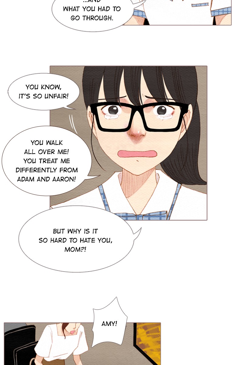 Spirit Fingers Chapter 157 page 10 - Chapter 157: Episode 157