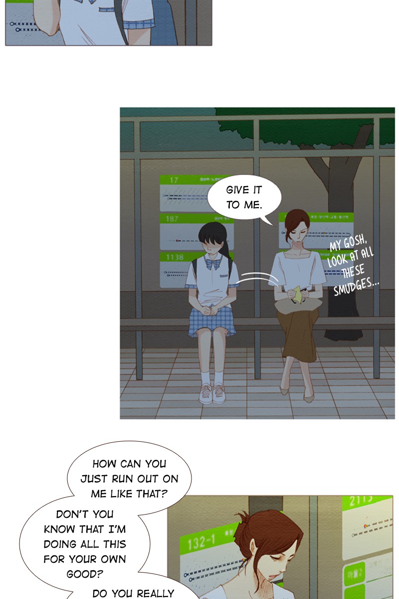 Spirit Fingers Chapter 157 page 14 - Chapter 157: Episode 157