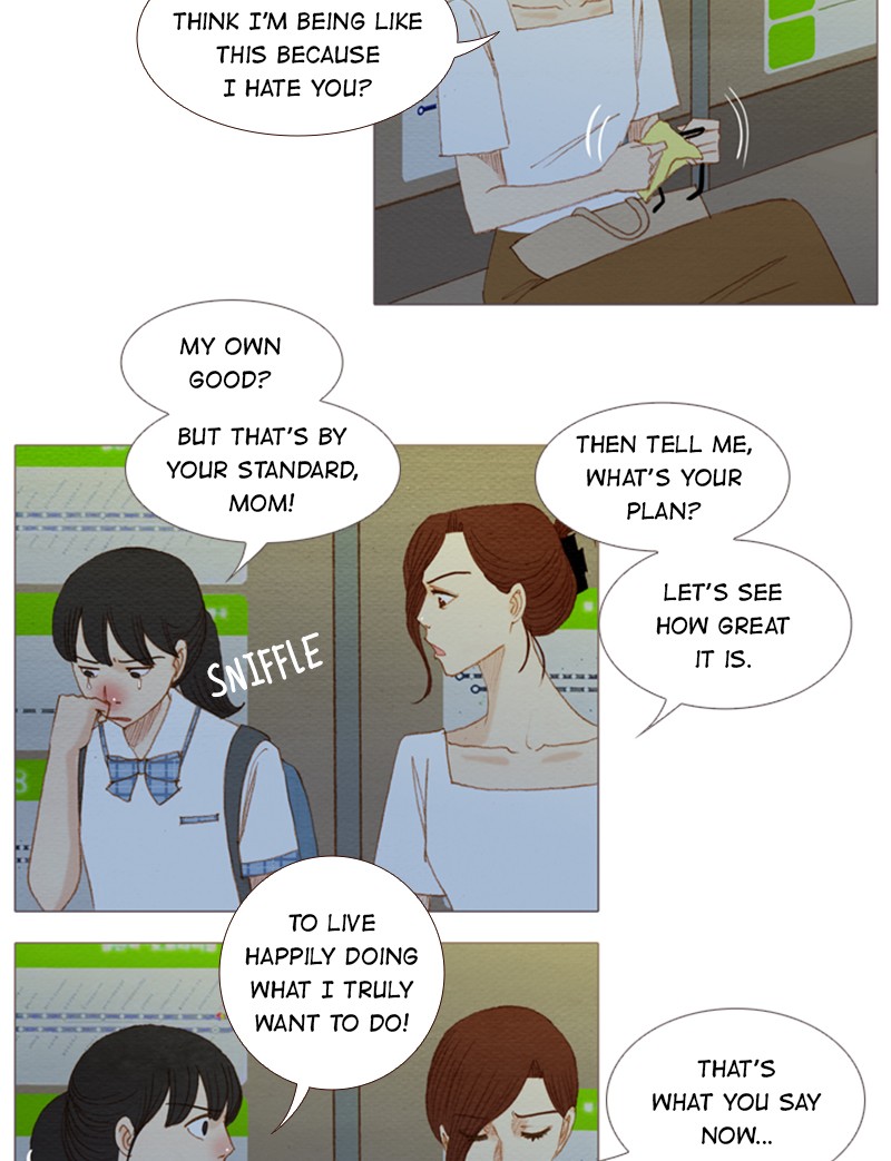 Spirit Fingers Chapter 157 page 15 - Chapter 157: Episode 157