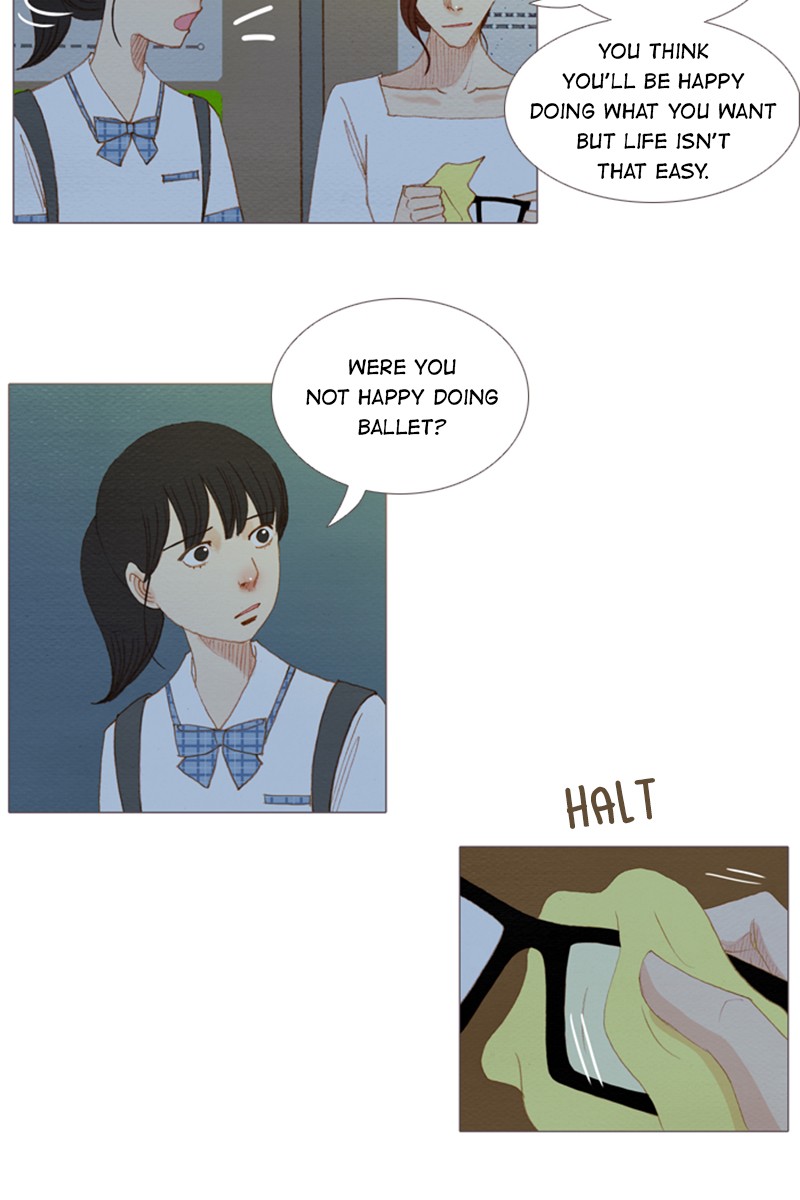 Spirit Fingers Chapter 157 page 16 - Chapter 157: Episode 157