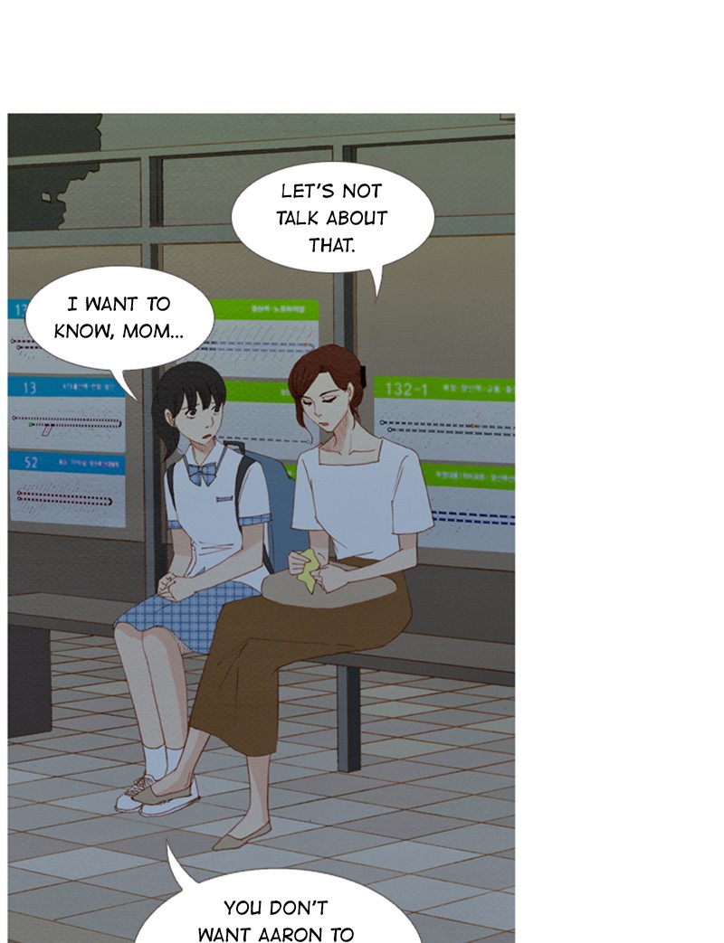 Spirit Fingers Chapter 157 page 17 - Chapter 157: Episode 157