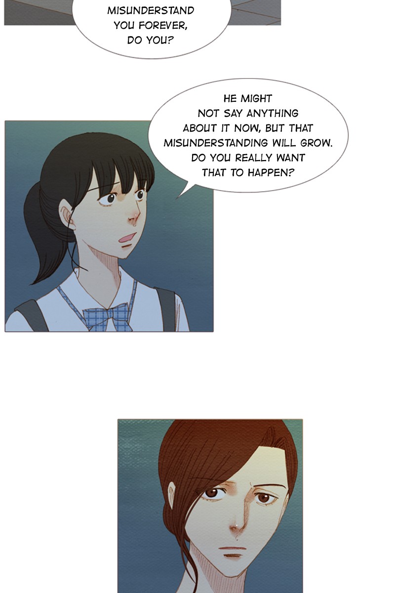 Spirit Fingers Chapter 157 page 18 - Chapter 157: Episode 157