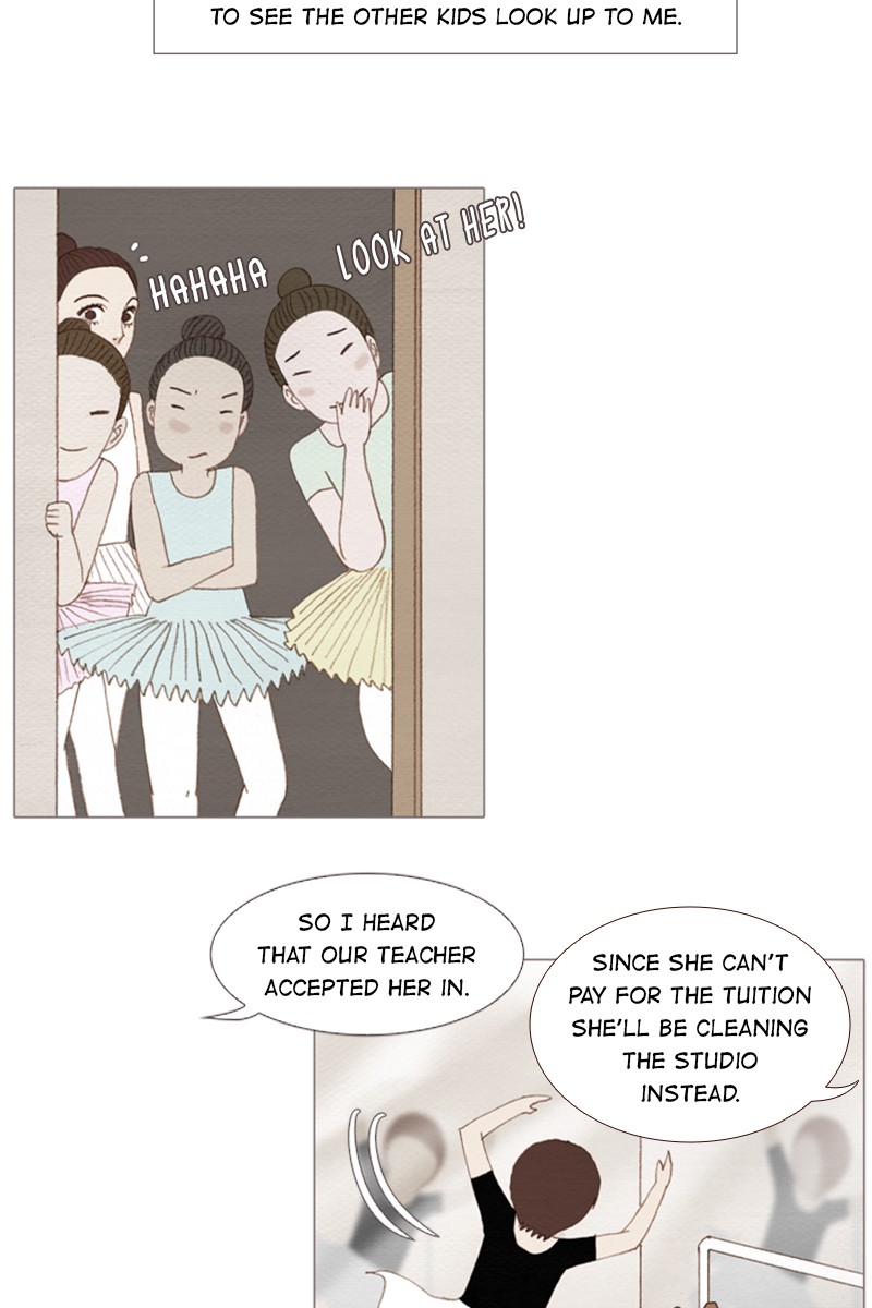 Spirit Fingers Chapter 157 page 22 - Chapter 157: Episode 157