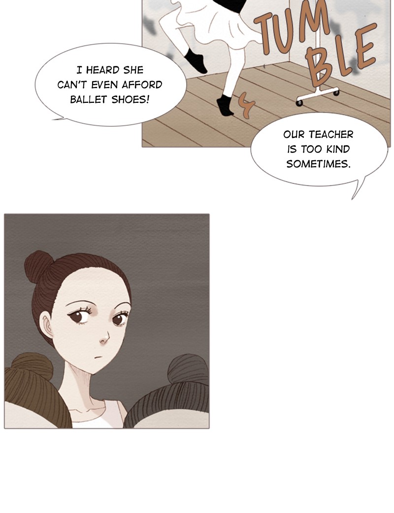 Spirit Fingers Chapter 157 page 23 - Chapter 157: Episode 157
