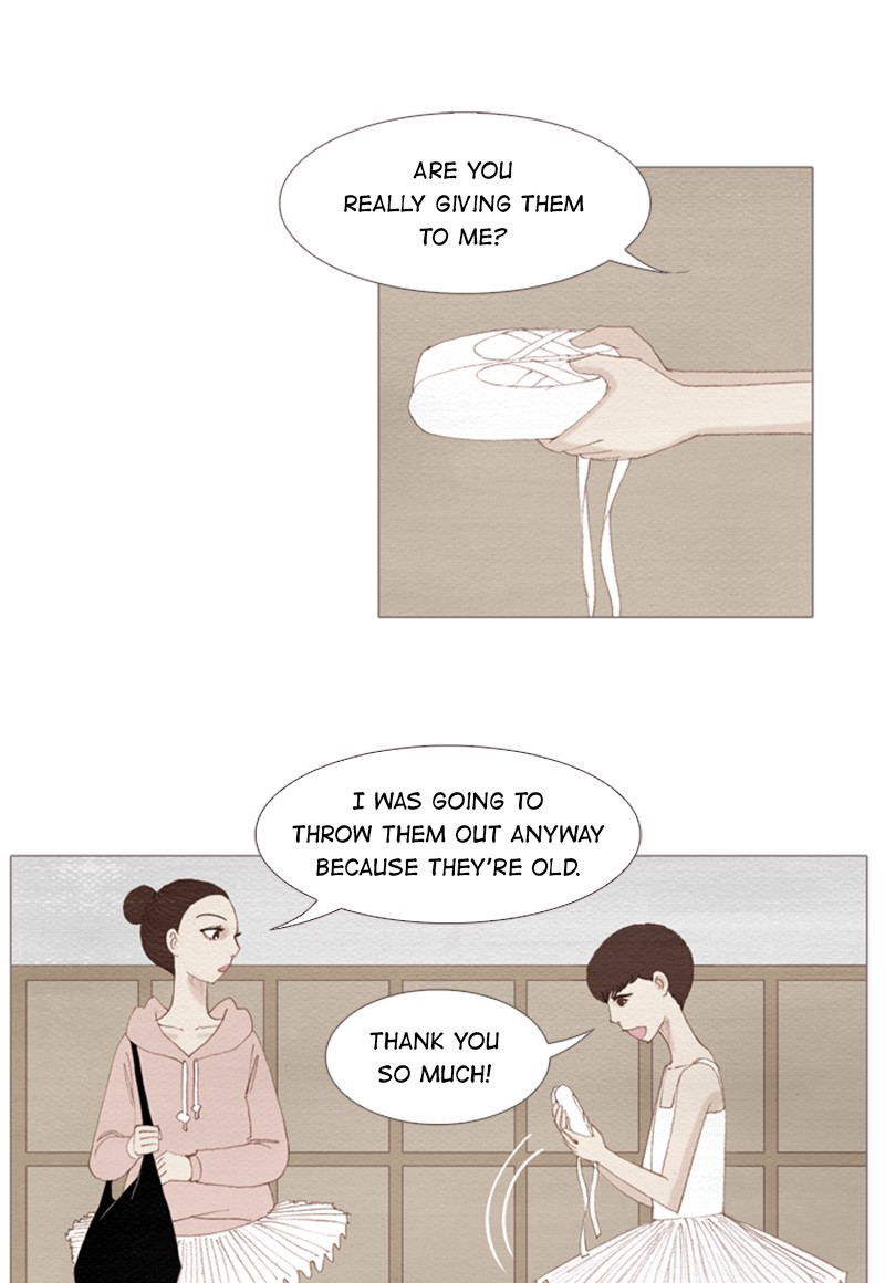 Spirit Fingers Chapter 157 page 24 - Chapter 157: Episode 157