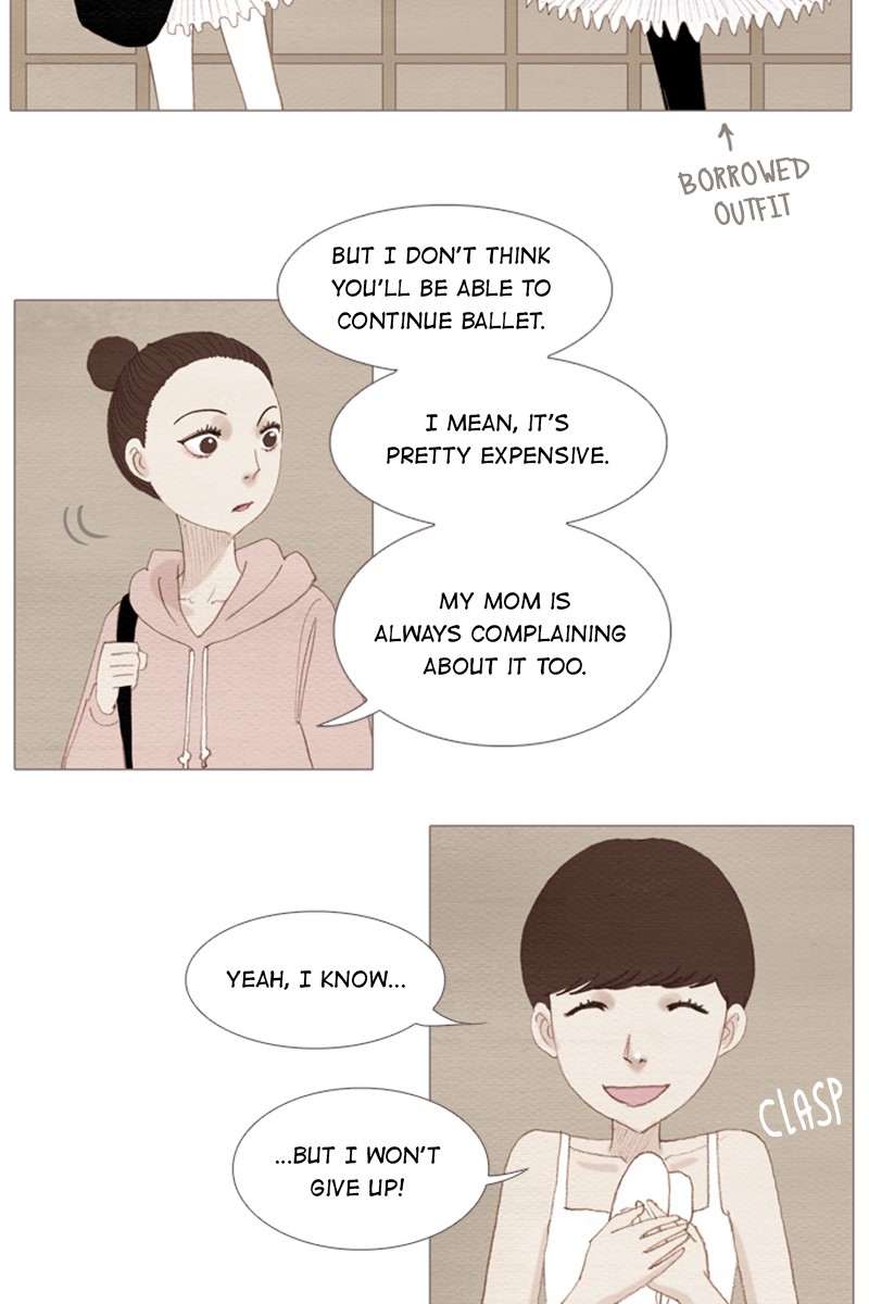 Spirit Fingers Chapter 157 page 25 - Chapter 157: Episode 157