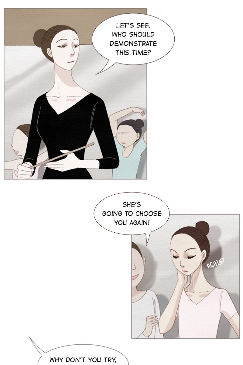 Spirit Fingers Chapter 157 page 27 - Chapter 157: Episode 157