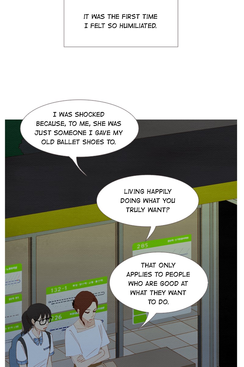 Spirit Fingers Chapter 157 page 29 - Chapter 157: Episode 157