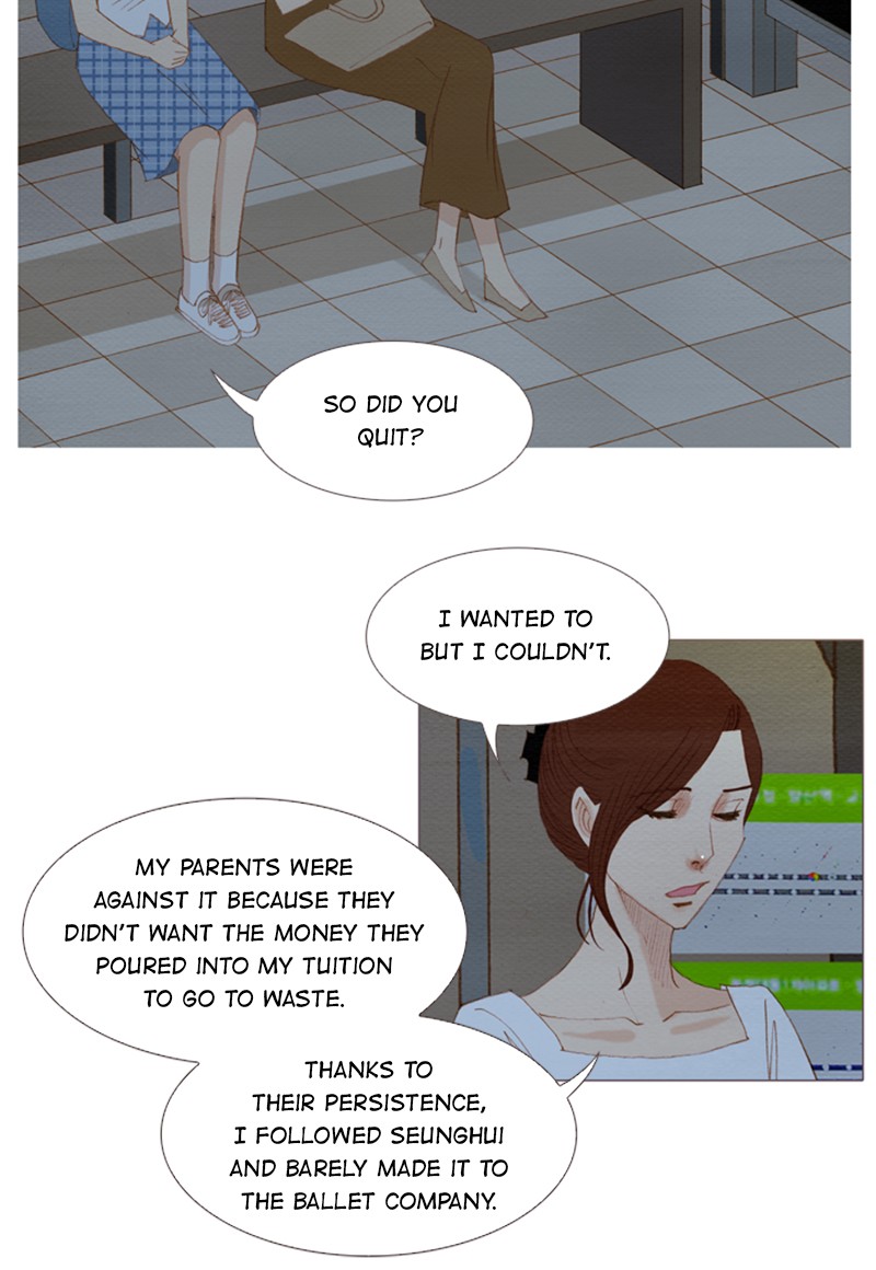 Spirit Fingers Chapter 157 page 30 - Chapter 157: Episode 157