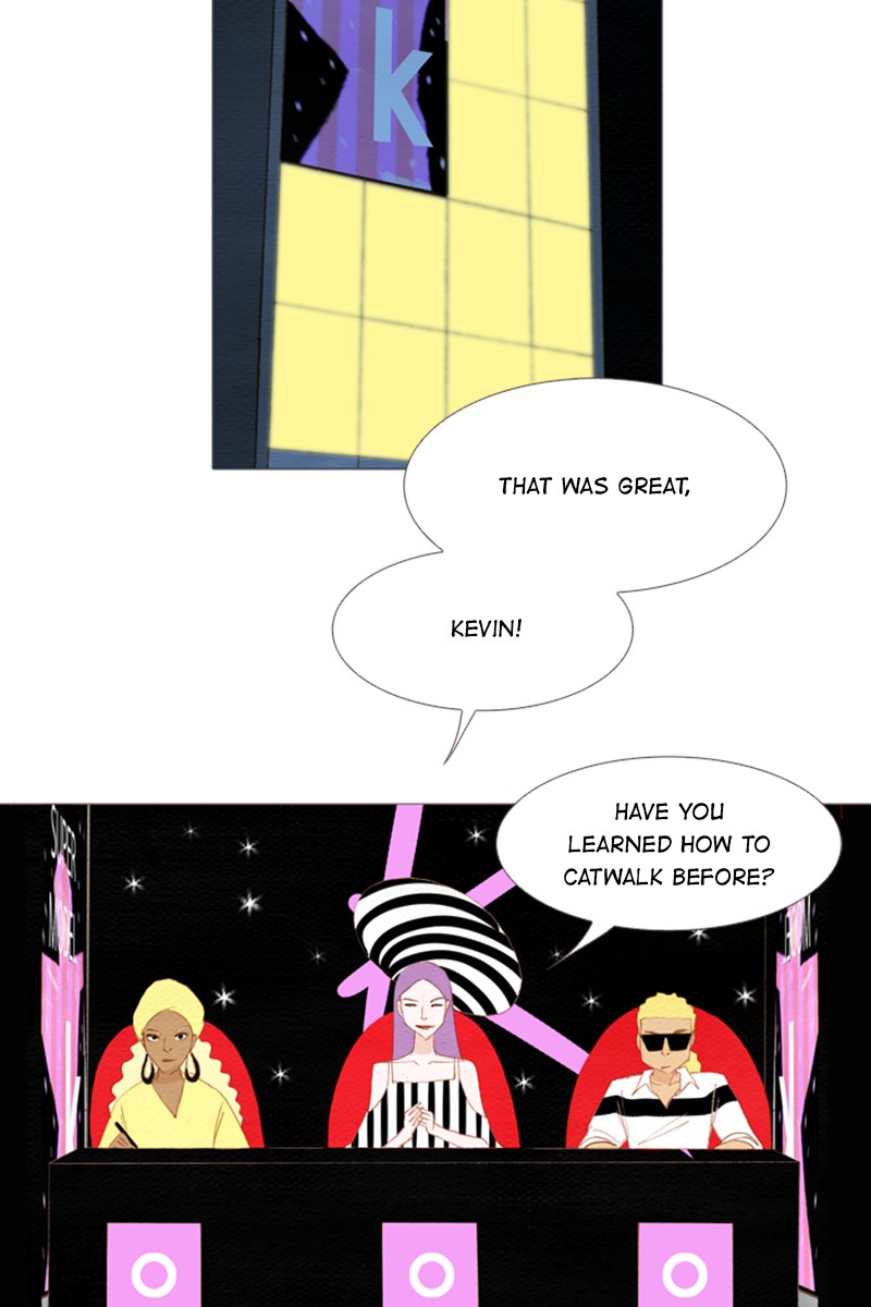 Spirit Fingers Chapter 157 page 33 - Chapter 157: Episode 157
