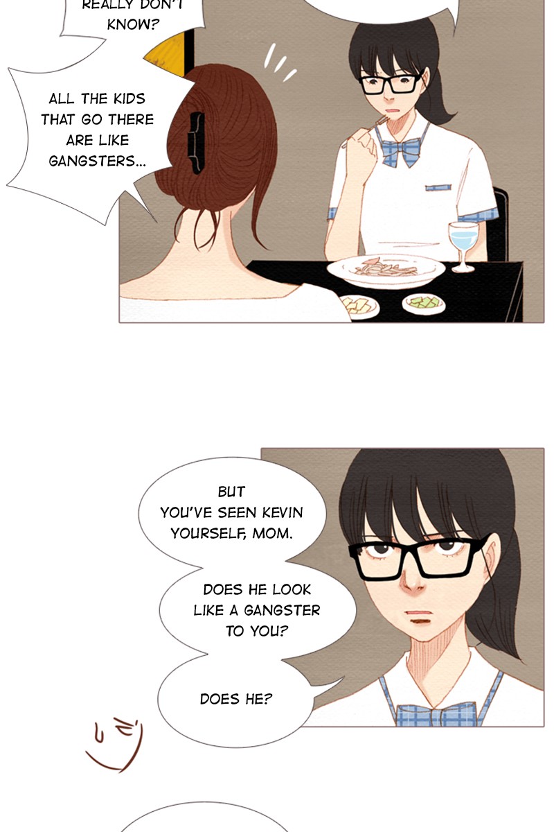 Spirit Fingers Chapter 157 page 4 - Chapter 157: Episode 157