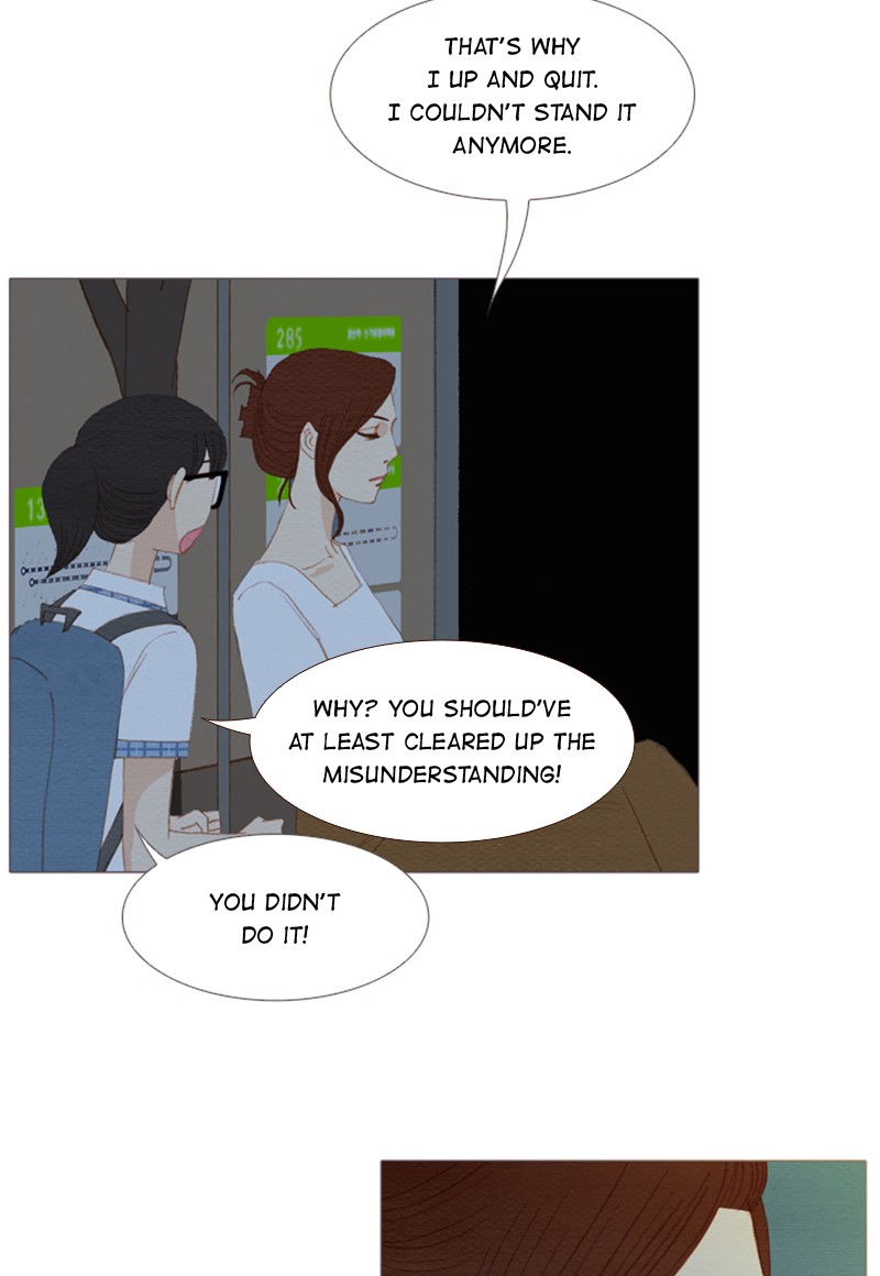 Spirit Fingers Chapter 157 page 40 - Chapter 157: Episode 157