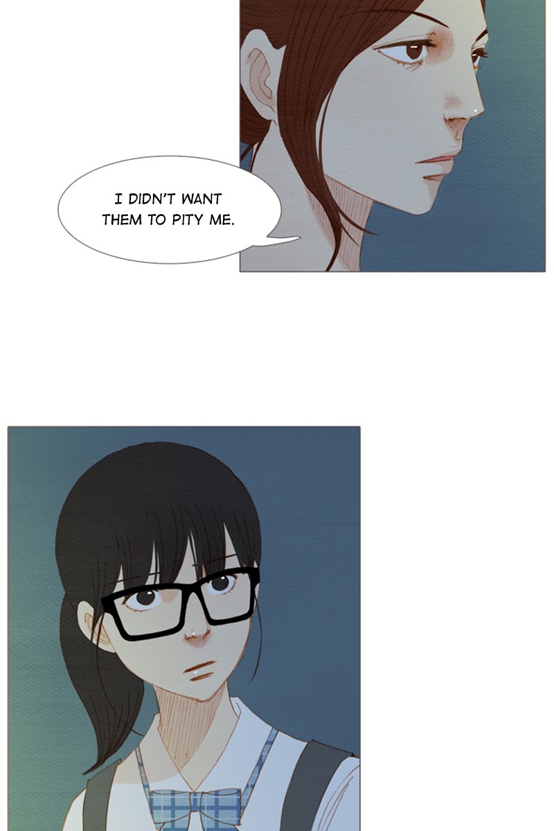 Spirit Fingers Chapter 157 page 41 - Chapter 157: Episode 157