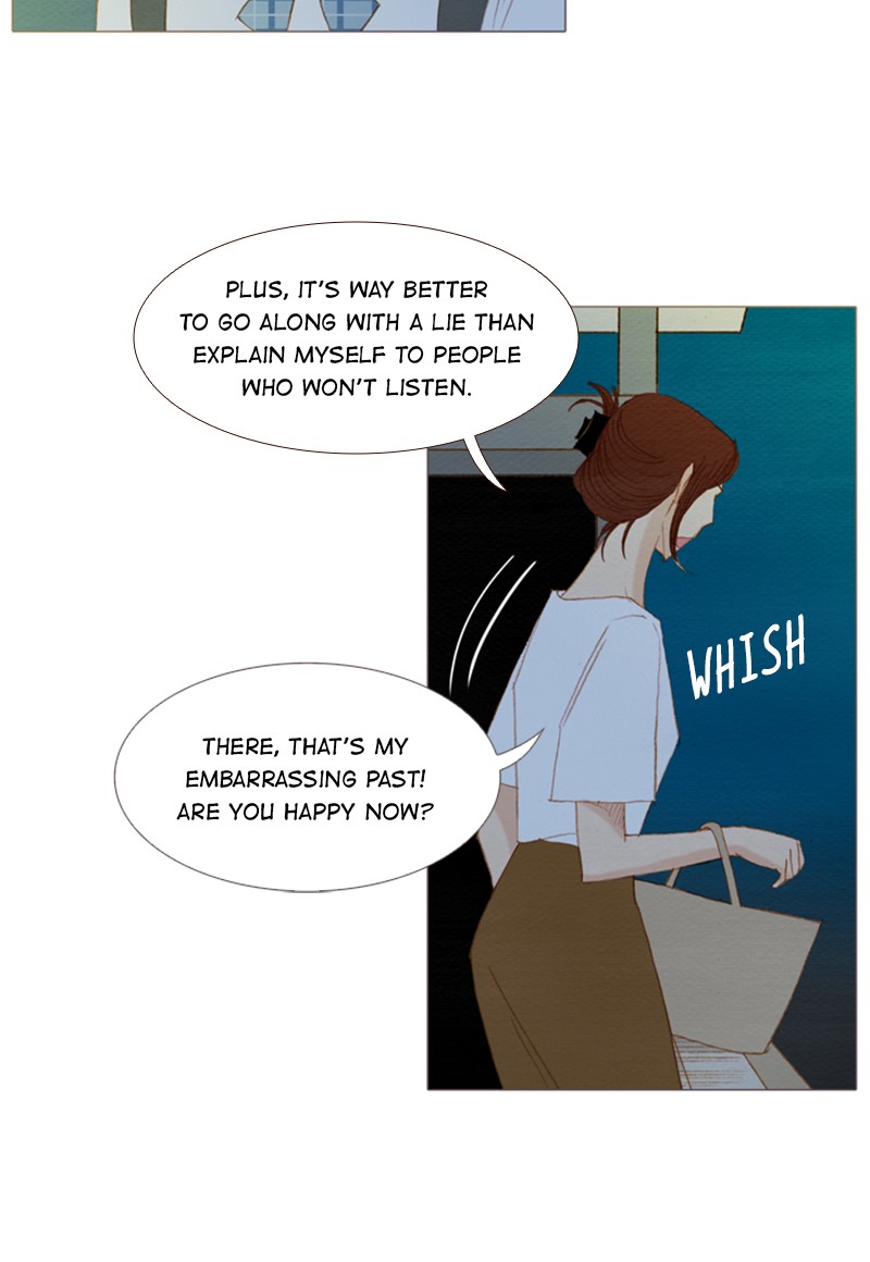 Spirit Fingers Chapter 157 page 42 - Chapter 157: Episode 157