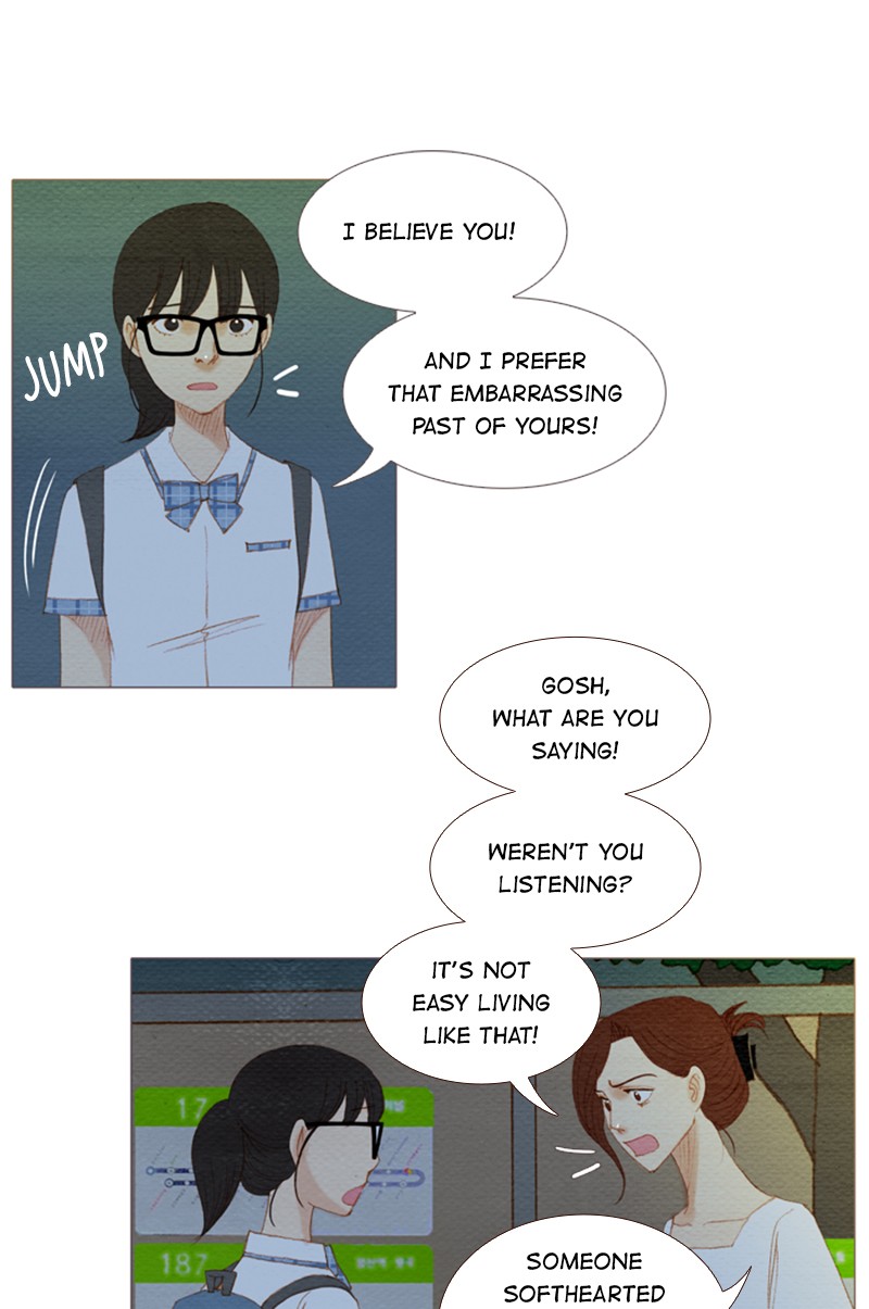 Spirit Fingers Chapter 157 page 43 - Chapter 157: Episode 157