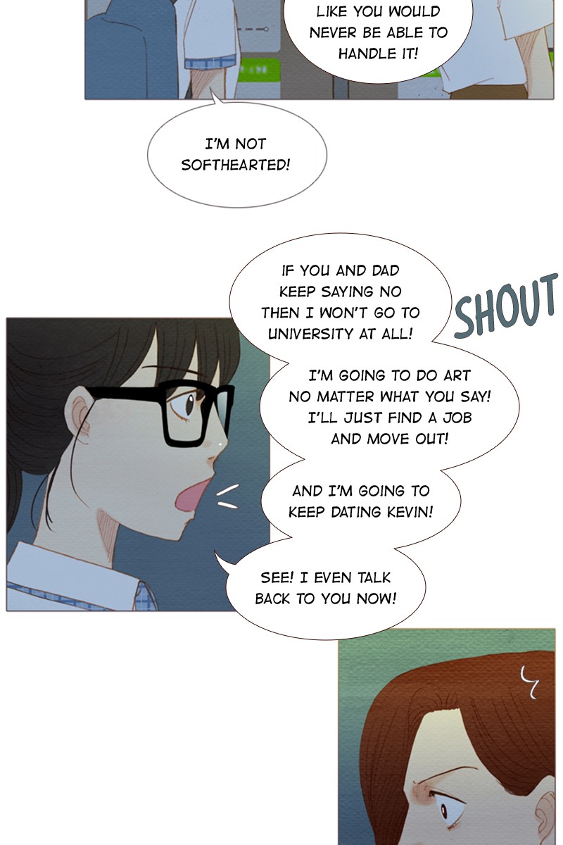 Spirit Fingers Chapter 157 page 44 - Chapter 157: Episode 157