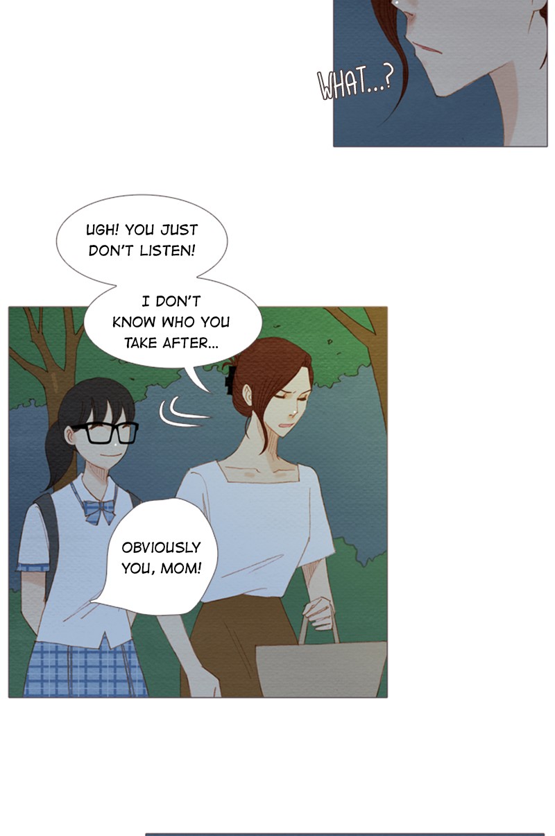 Spirit Fingers Chapter 157 page 45 - Chapter 157: Episode 157