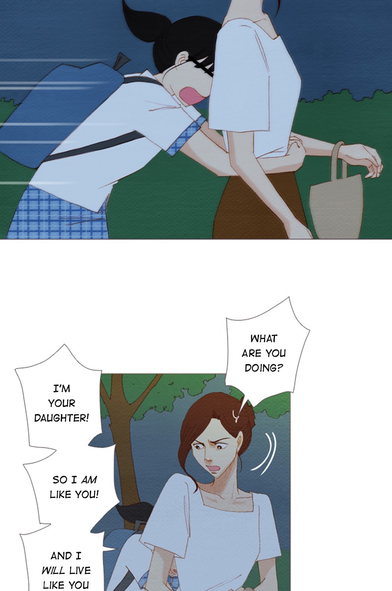 Spirit Fingers Chapter 157 page 49 - Chapter 157: Episode 157