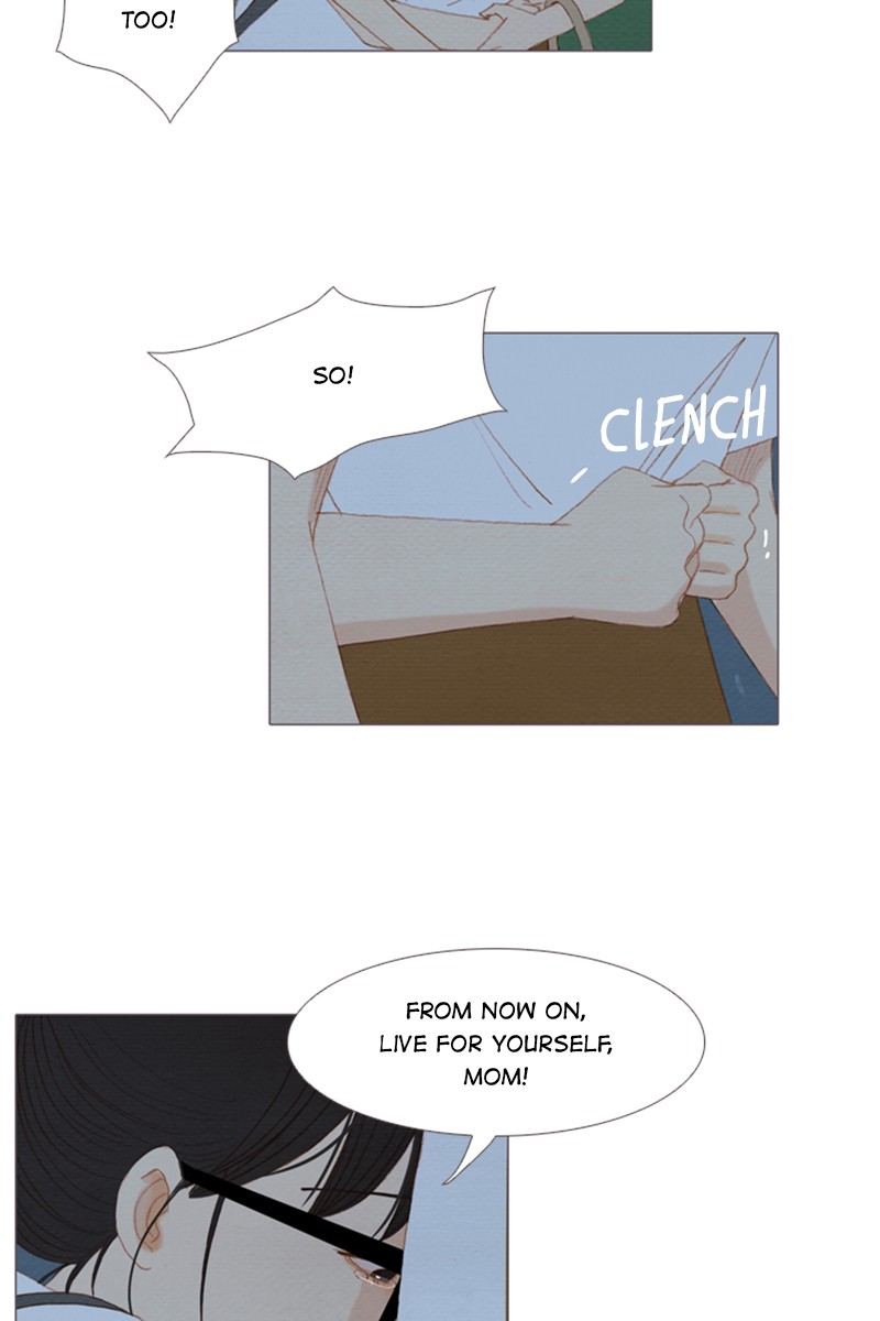 Spirit Fingers Chapter 157 page 50 - Chapter 157: Episode 157