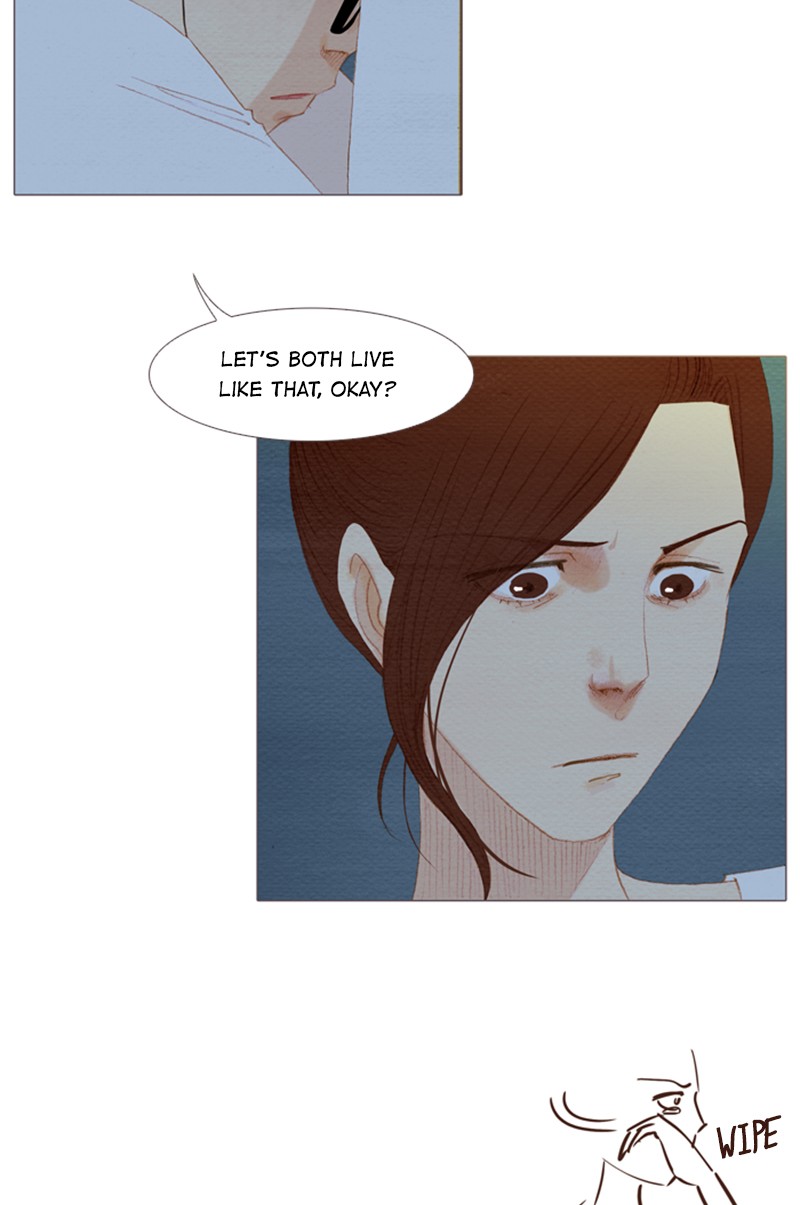 Spirit Fingers Chapter 157 page 51 - Chapter 157: Episode 157