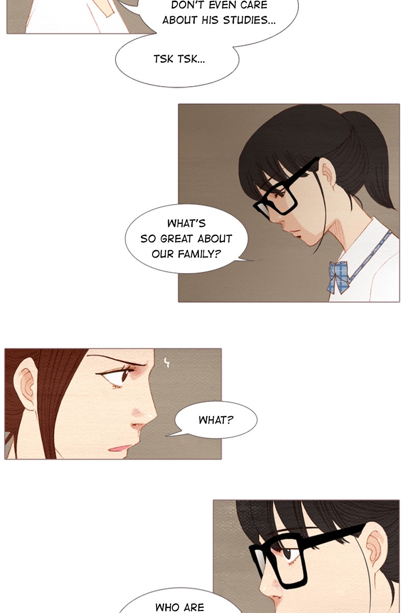 Spirit Fingers Chapter 157 page 6 - Chapter 157: Episode 157