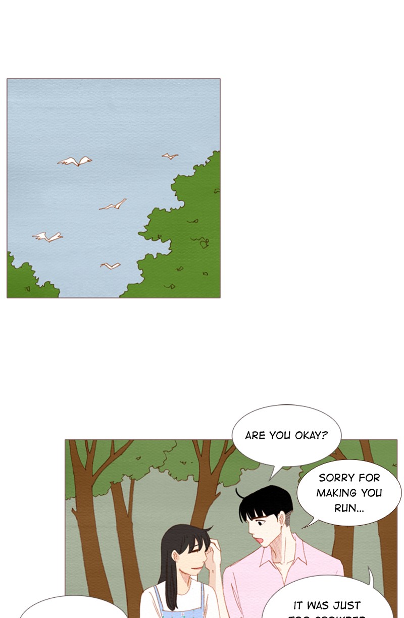 Spirit Fingers Chapter 157 page 64 - Chapter 157: Episode 157