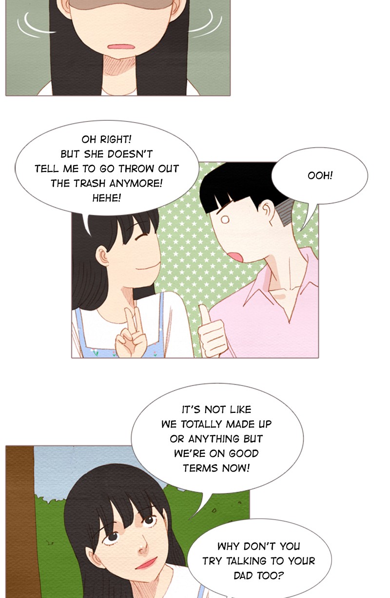 Spirit Fingers Chapter 157 page 66 - Chapter 157: Episode 157