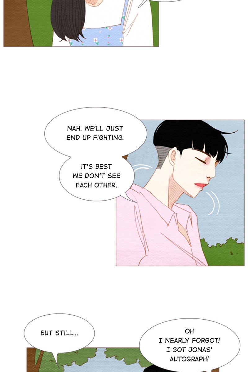 Spirit Fingers Chapter 157 page 67 - Chapter 157: Episode 157