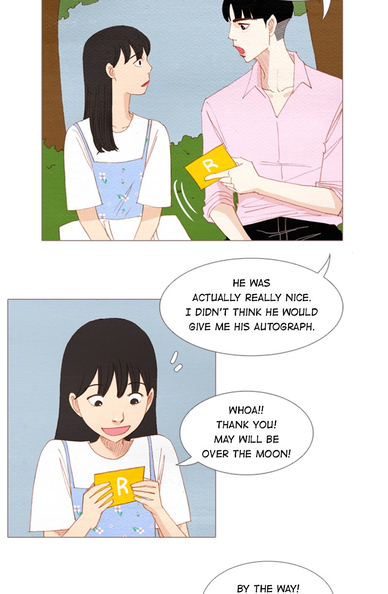 Spirit Fingers Chapter 157 page 68 - Chapter 157: Episode 157