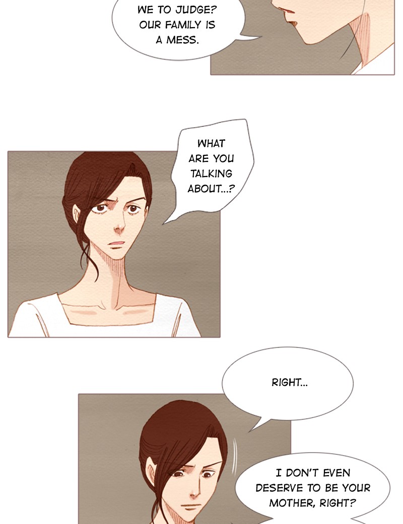 Spirit Fingers Chapter 157 page 7 - Chapter 157: Episode 157