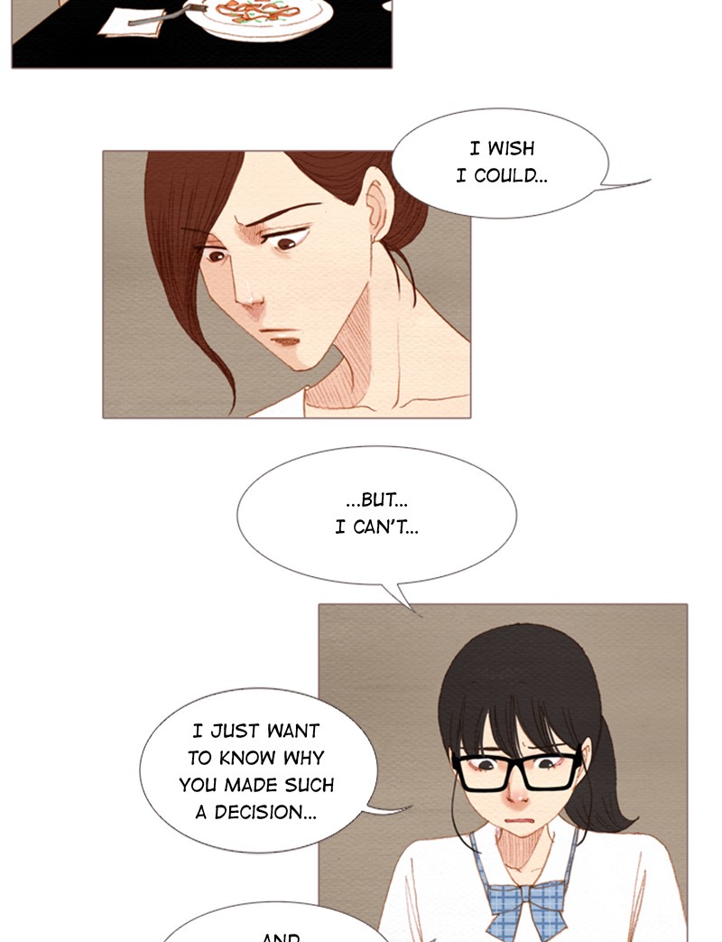 Spirit Fingers Chapter 157 page 9 - Chapter 157: Episode 157