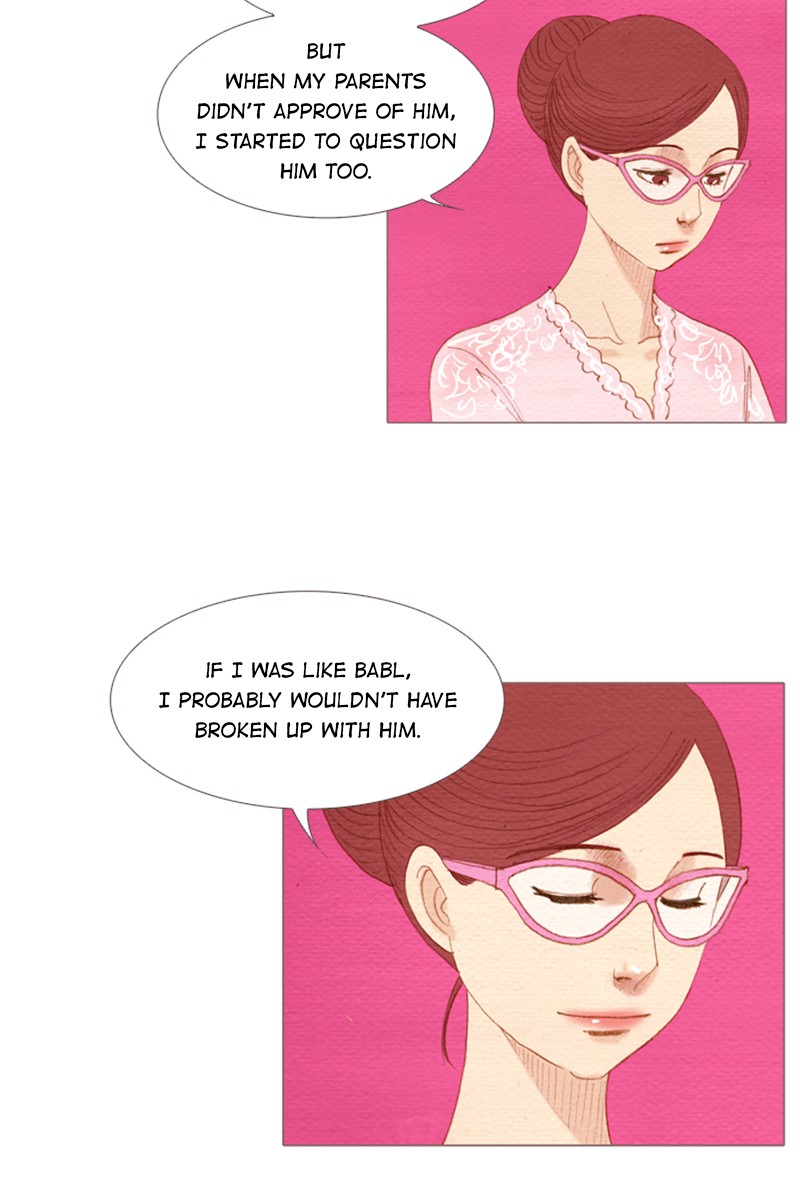 Spirit Fingers Chapter 158 page 29 - Chapter 158: Episode 158