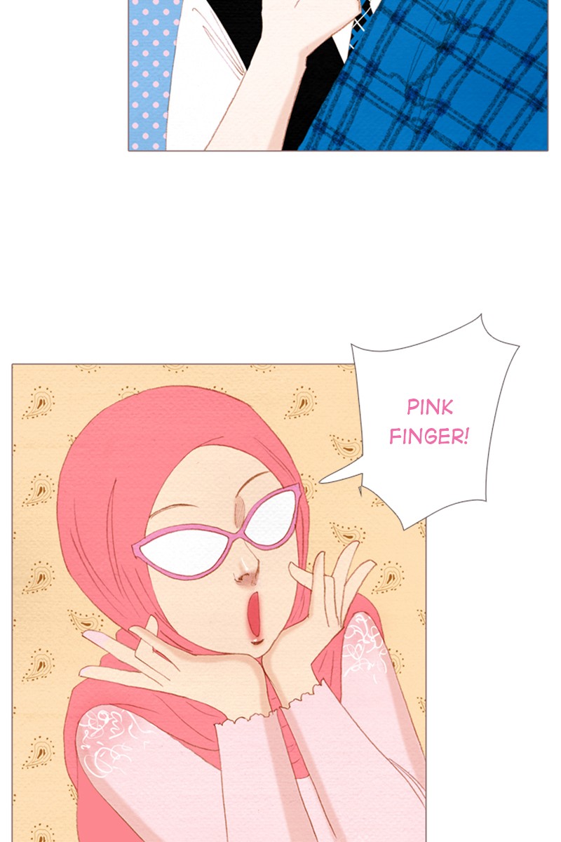 Spirit Fingers Chapter 158 page 39 - Chapter 158: Episode 158