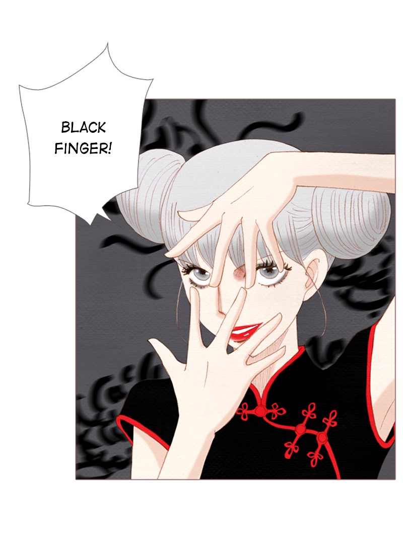 Spirit Fingers Chapter 158 page 42 - Chapter 158: Episode 158